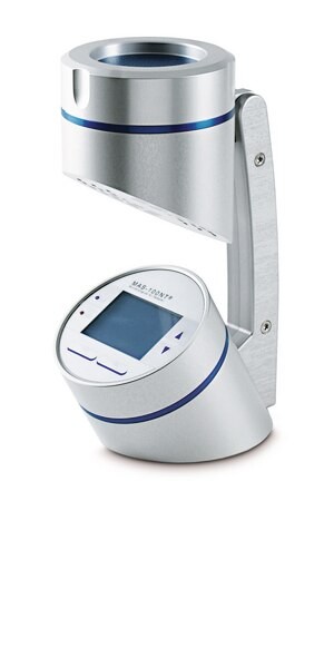 エアーサンプラー MAS-100NT